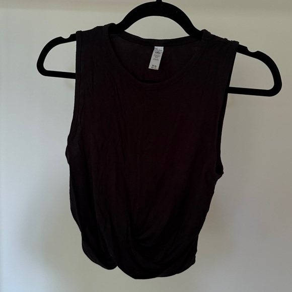 ALO tank - Picture 3 of 4